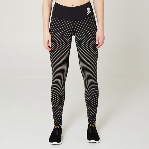 lululemon athletica Pants - Lululemon Speed Wunder Reflective Tight 6
